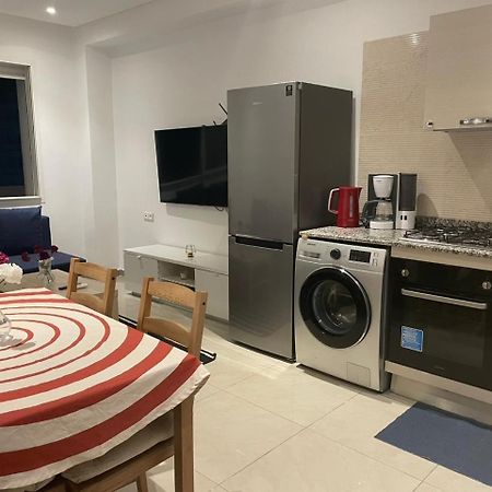 Islan Bay Apartment Agadir Luaran gambar