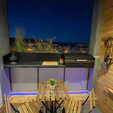 Islan Bay Apartment Agadir Luaran gambar