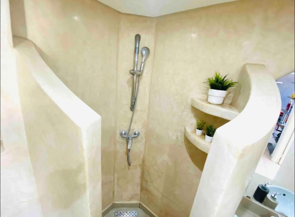 Islan Bay Apartment Agadir Luaran gambar
