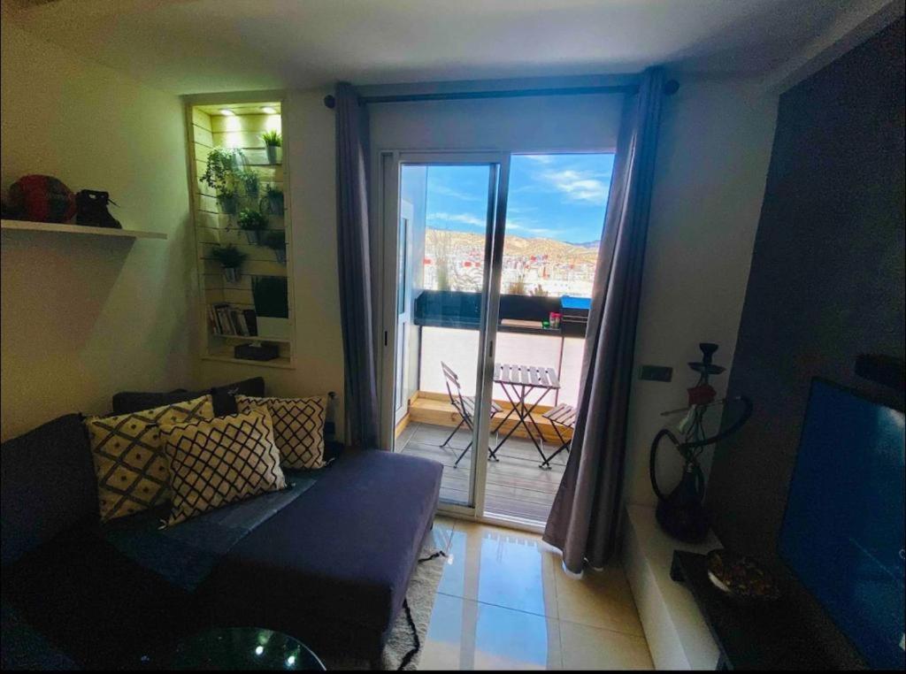 Islan Bay Apartment Agadir Luaran gambar