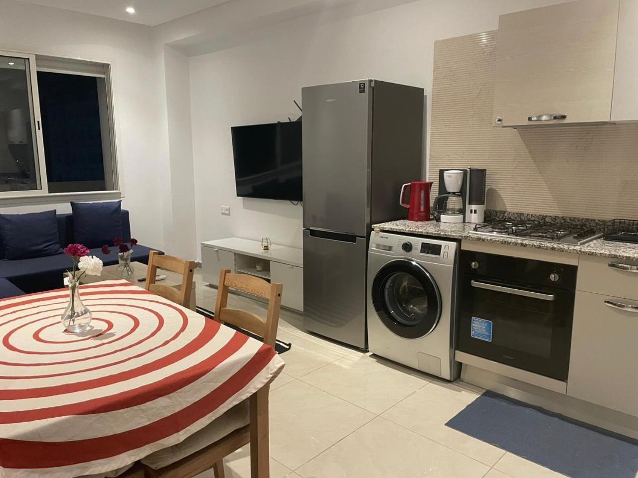 Islan Bay Apartment Agadir Luaran gambar