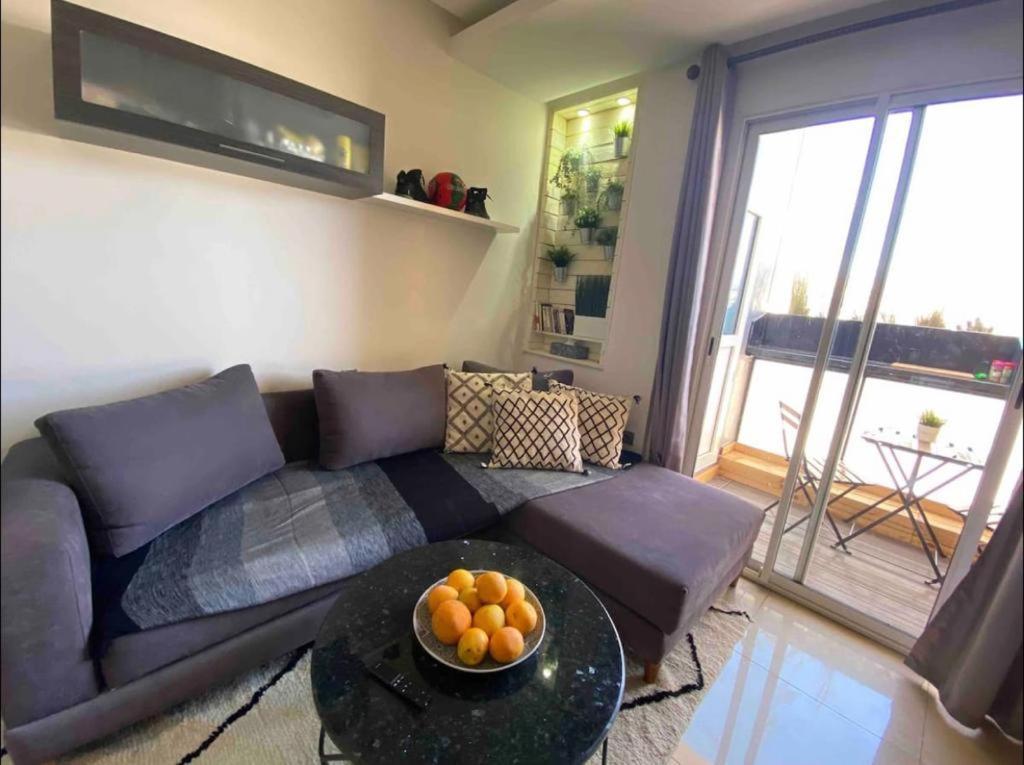 Islan Bay Apartment Agadir Luaran gambar