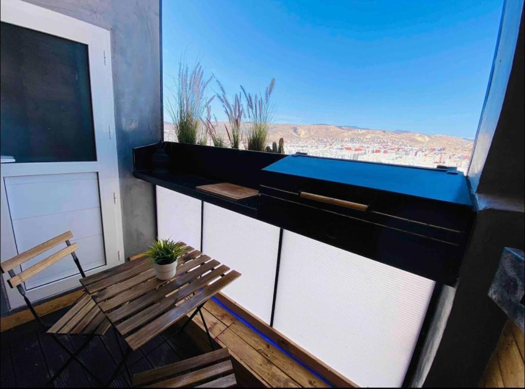 Islan Bay Apartment Agadir Luaran gambar