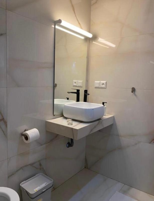 Islan Bay Apartment Agadir Luaran gambar