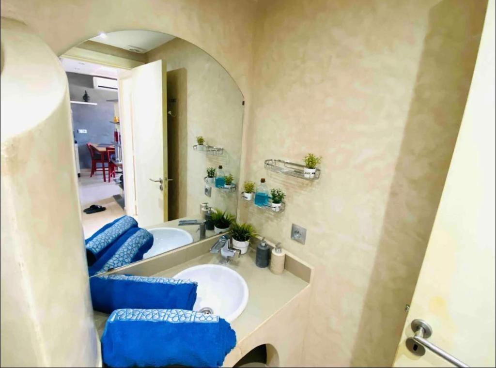 Islan Bay Apartment Agadir Luaran gambar