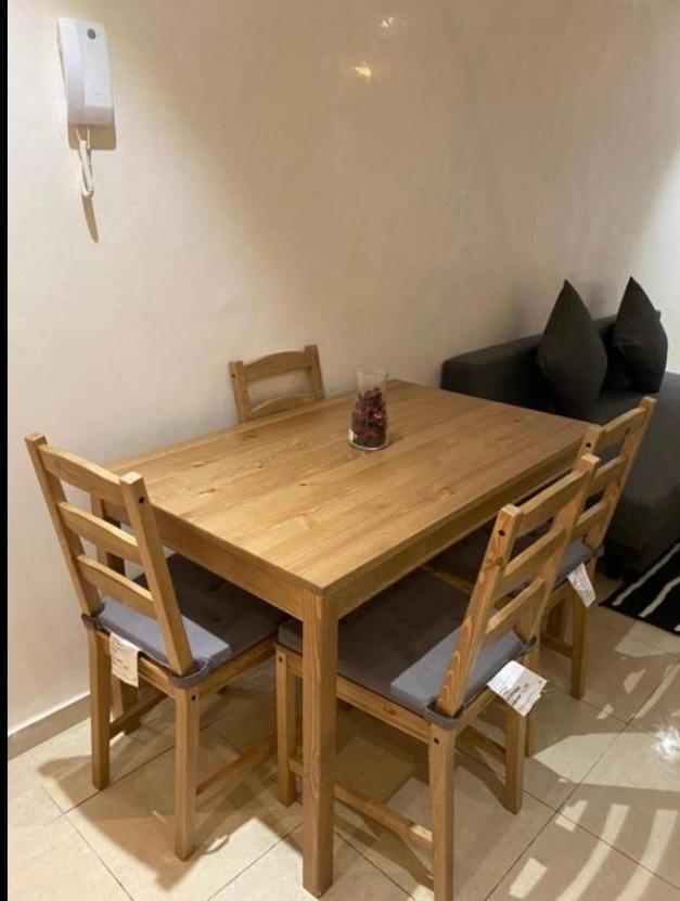 Islan Bay Apartment Agadir Luaran gambar