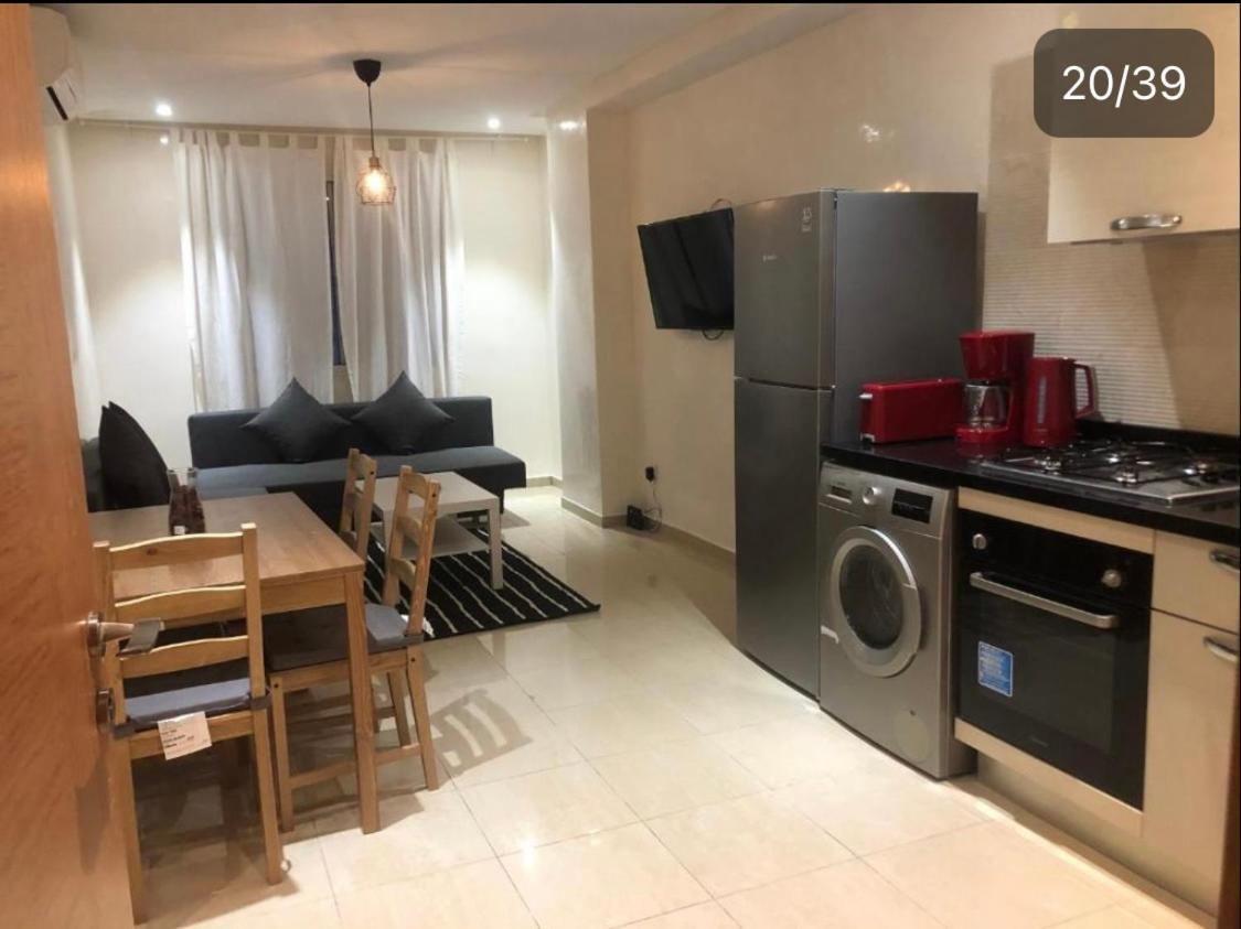 Islan Bay Apartment Agadir Luaran gambar