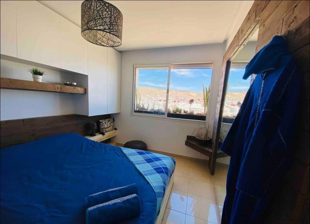 Islan Bay Apartment Agadir Luaran gambar