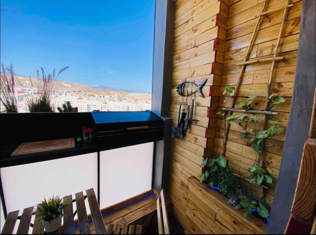 Islan Bay Apartment Agadir Luaran gambar
