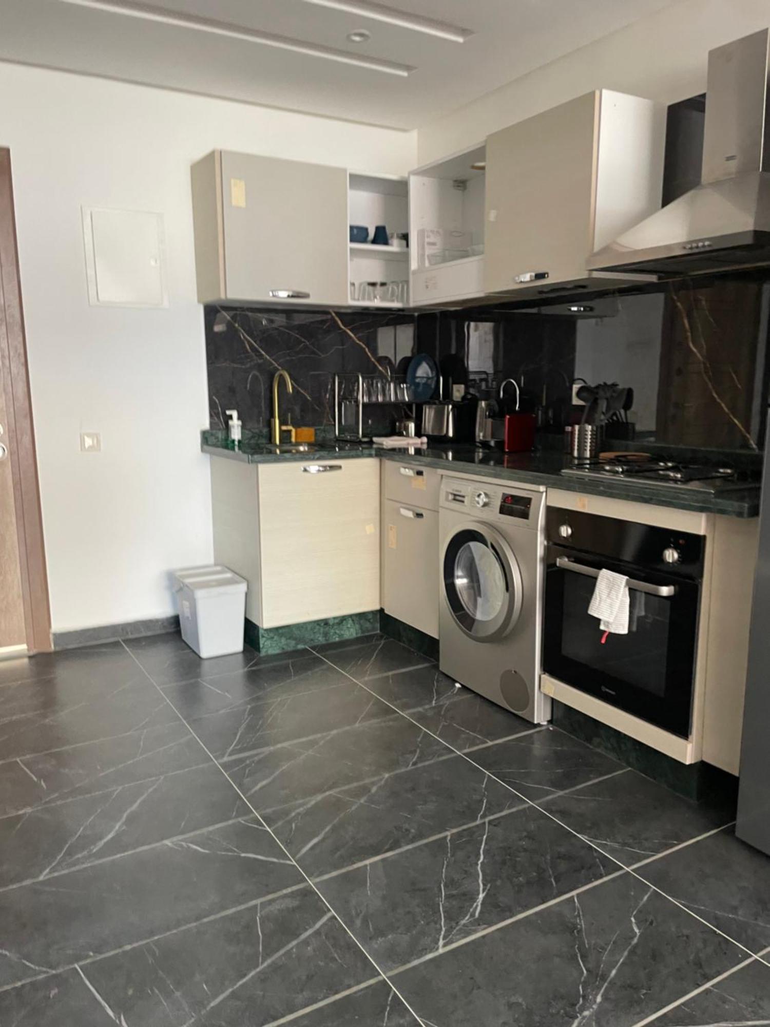 Islan Bay Apartment Agadir Luaran gambar