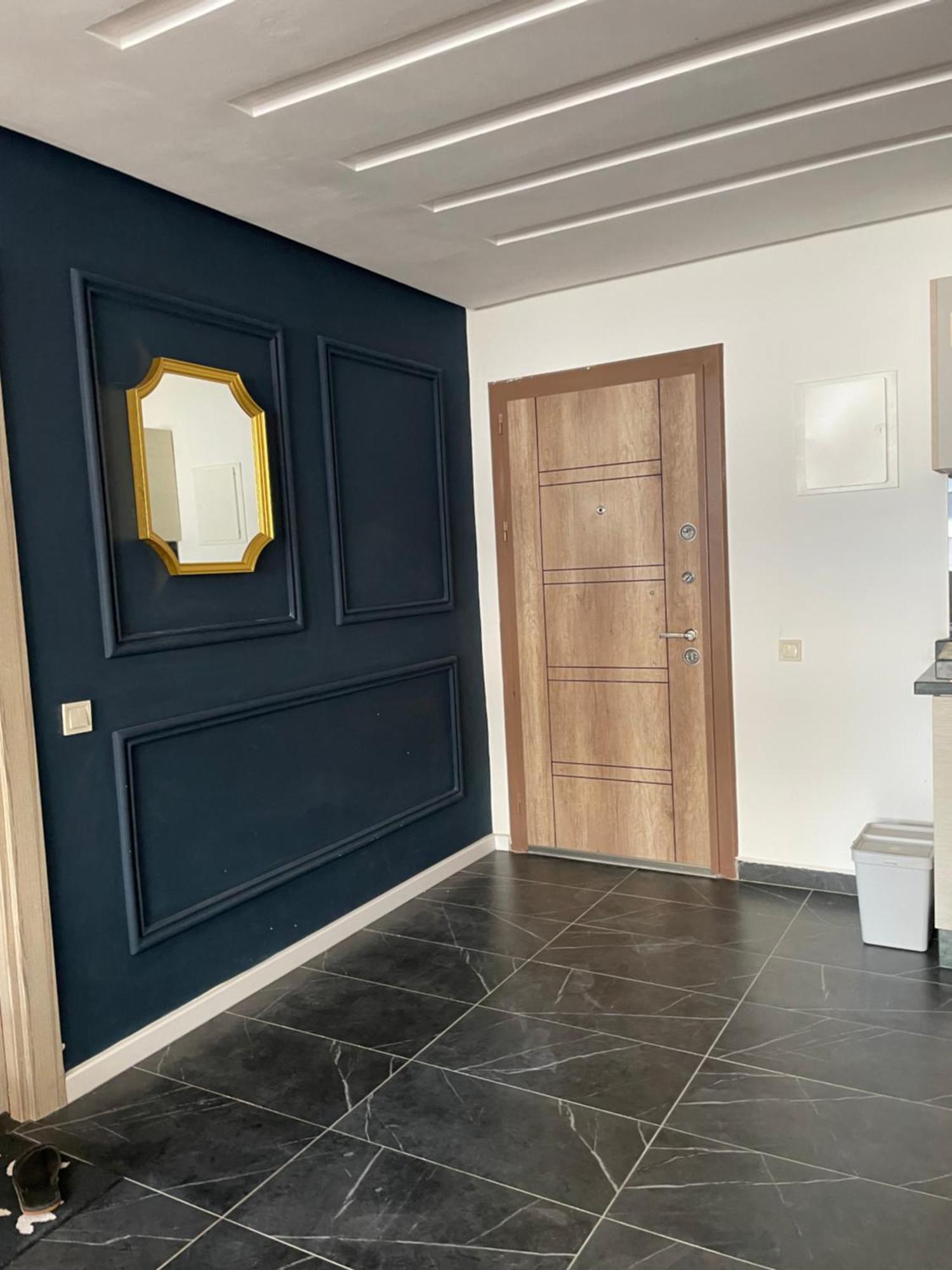 Islan Bay Apartment Agadir Luaran gambar