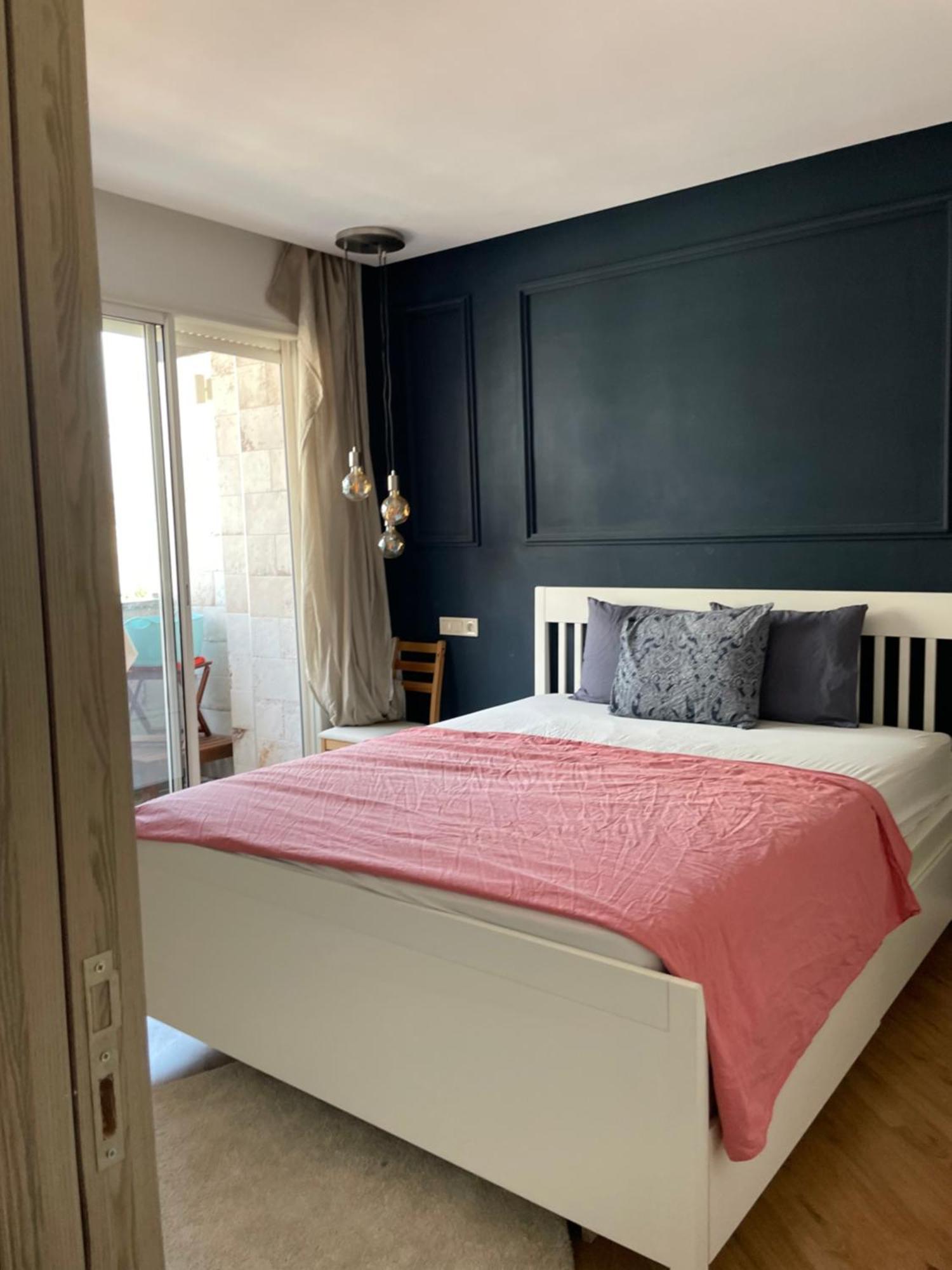 Islan Bay Apartment Agadir Luaran gambar