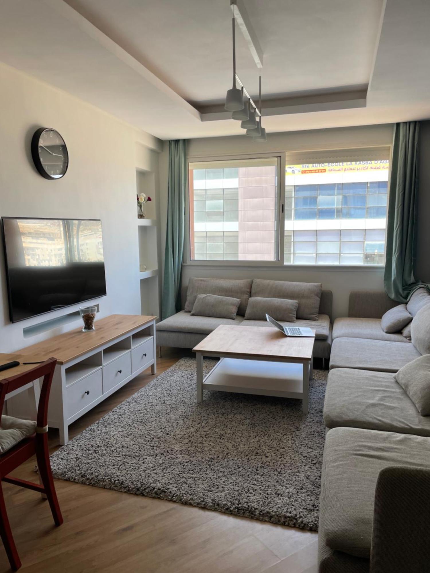 Islan Bay Apartment Agadir Luaran gambar